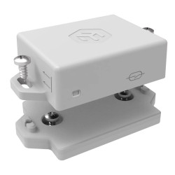 MIKROTIK TG-LR82 CONFIGURABLE LORAWAN SENSOR TAG - Imagen 2