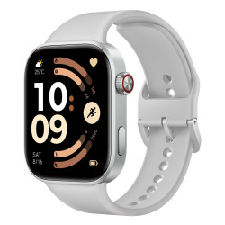 Xiaomi Redmi Watch 6 Srebrny Szary | Smartwatch | EU