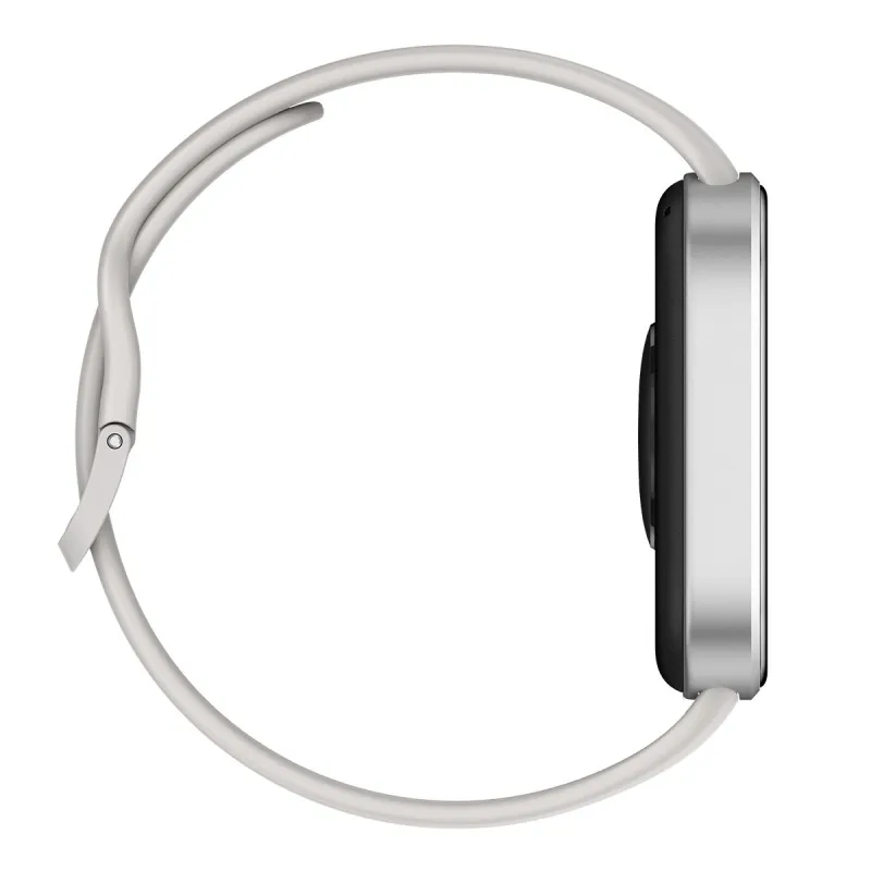 XIAOMI REDMI WATCH 6 SILVER GRAY, M2523W1, BHR08CUGL, 68711 - Obrázek 3