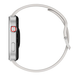 Xiaomi Redmi Watch 6 Srebrny Szary | Smartwatch | EU - Zdjęcie 4