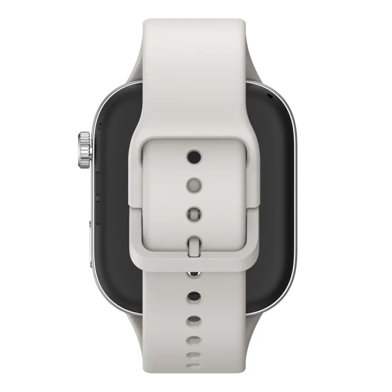 XIAOMI REDMI WATCH 6 SILVER GRAY, M2523W1, BHR08CUGL, 68711 - Obrázek 5