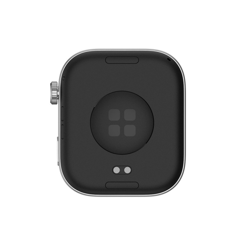 Xiaomi Redmi Watch 6 Srebrny Szary | Smartwatch | EU - Zdjęcie 6