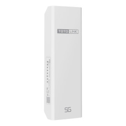Totolink NR01 | Jednostka zewnętrzna | 5G, ODU - Zdjęcie 3