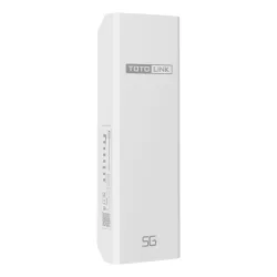 Totolink NR01 | Jednostka zewnętrzna | 5G, ODU - Zdjęcie 3
