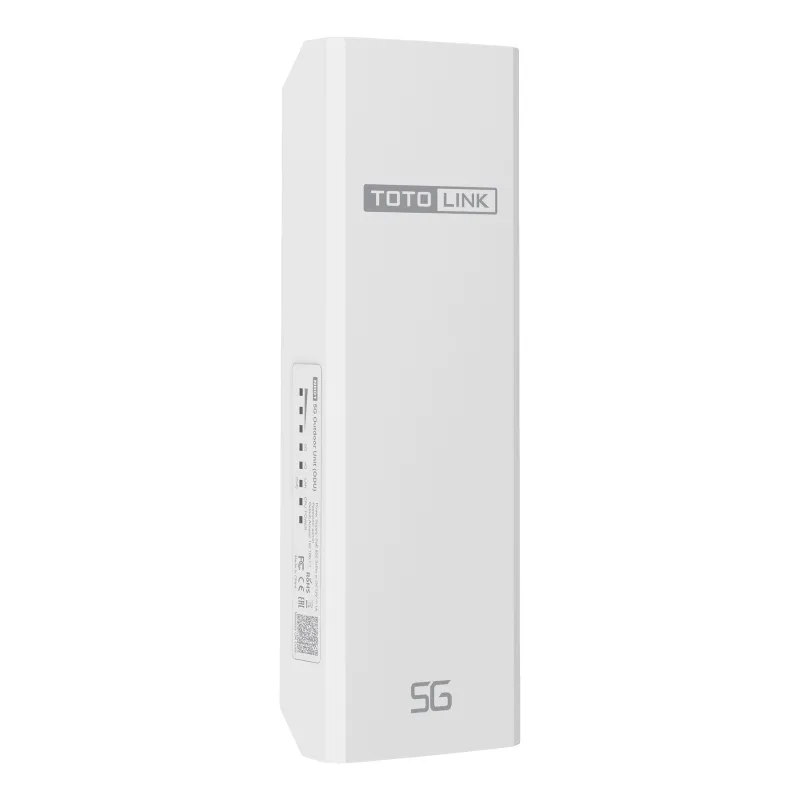 Totolink NR01 | Jednostka zewnętrzna | 5G, ODU - Zdjęcie 3
