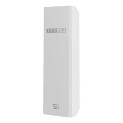 Totolink NR01 | Jednostka zewnętrzna | 5G, ODU - Zdjęcie 4