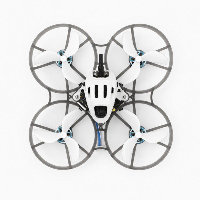 DRON FPV BETAFPV METEOR75 PRO O4 ELRS 2.4G(BMI270) - Imagen 2