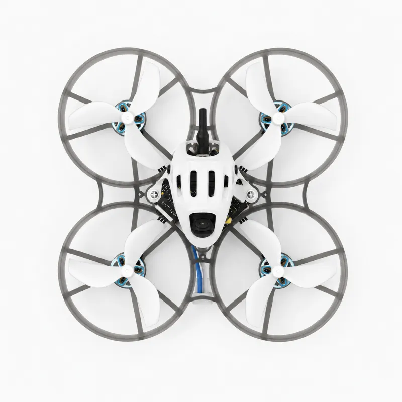 DRON FPV BETAFPV METEOR75 PRO O4 ELRS 2.4G(BMI270) - Zdjęcie 2
