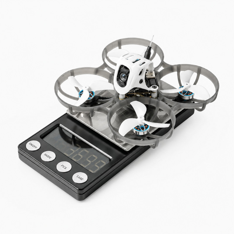 DRON FPV BETAFPV METEOR75 PRO O4 ELRS 2.4G(BMI270) - Imagen 5