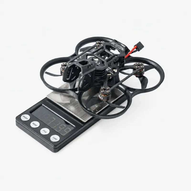 DRON FPV BETAFPV PAVO20 PRO II PNP SBUS - Imagem 3