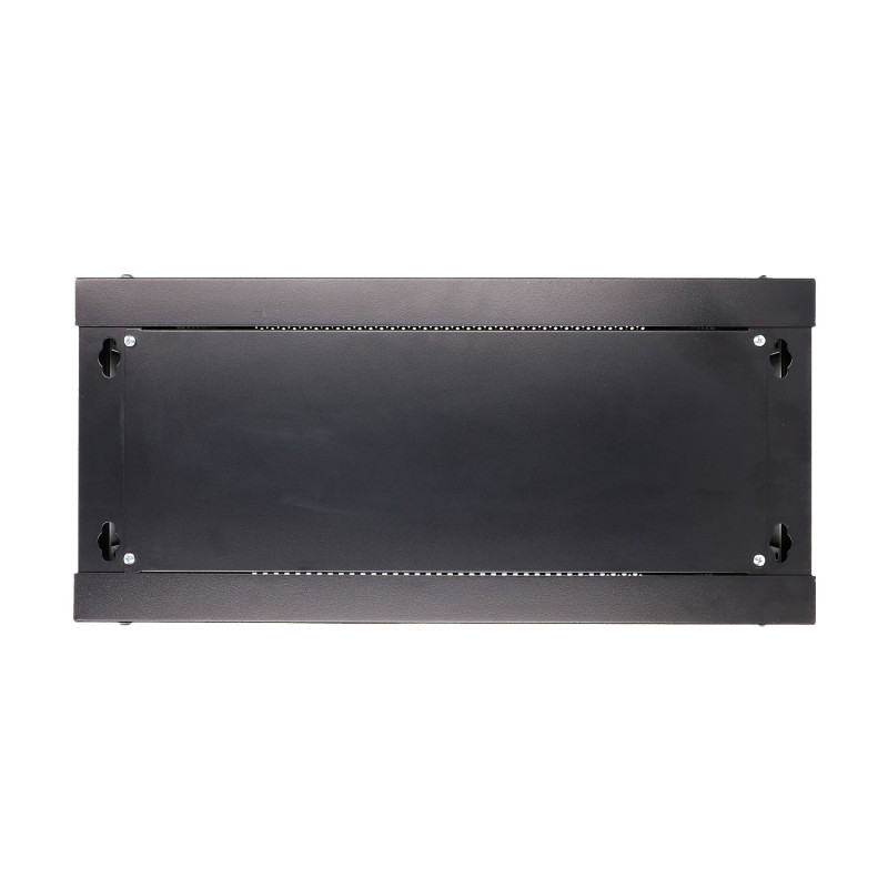 Extralink 4U 600x450 Negro | Armario rackmount | montaje en la pared - Imagen 8