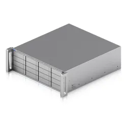 UBIQUITI ENAS 3U RACK-MOUNT ENTERPRISE NAS - Immagine 3