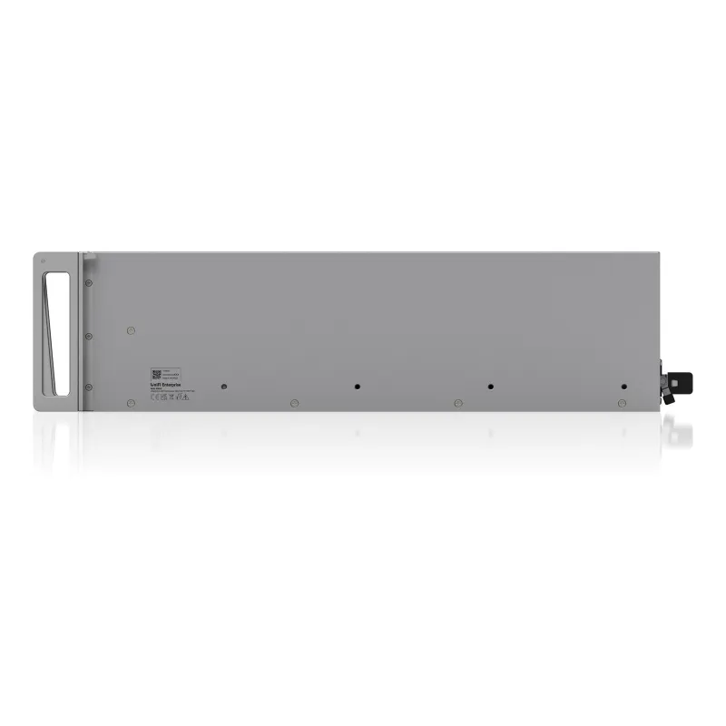 UBIQUITI ENAS 3U RACK-MOUNT ENTERPRISE NAS - Immagine 4