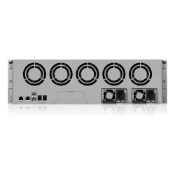UBIQUITI ENAS 3U RACK-MOUNT ENTERPRISE NAS - Immagine 5