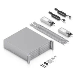 UBIQUITI ENAS 3U RACK-MOUNT ENTERPRISE NAS - Immagine 7