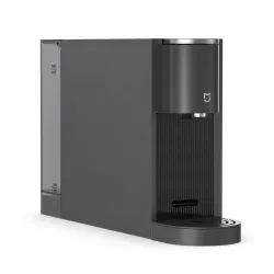 Xiaomi Mijia Capsule Coffee Machine | Ekspres kapsułkowy | Czarny - Zdjęcie 2