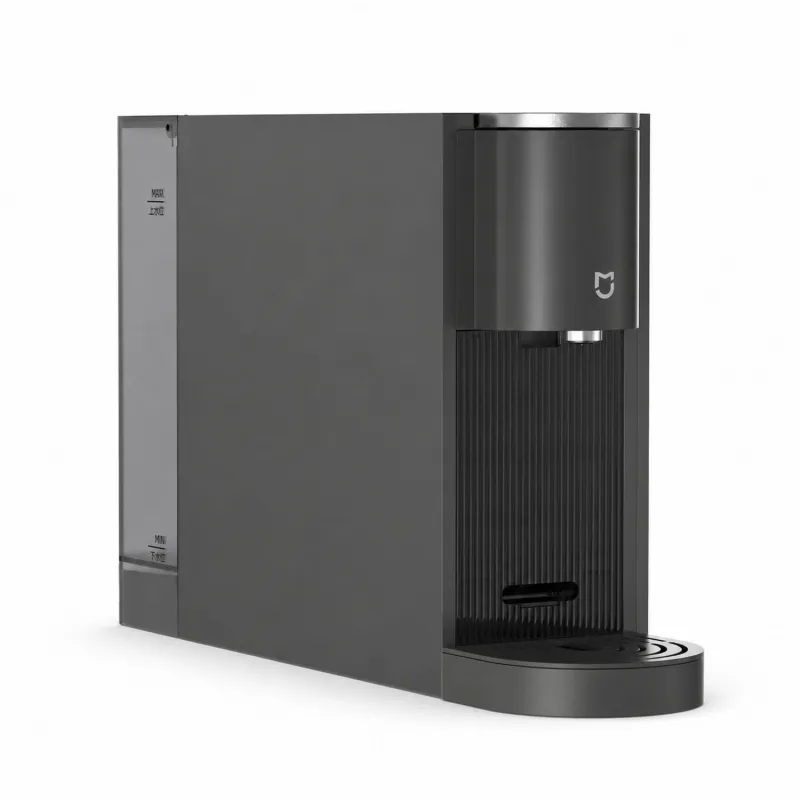 XIAOMI MIJIA CAPSULE COFFEE MACHINE EU, BHR099AEU, 77866, CMC001-EU - Immagine 2