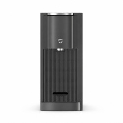 Xiaomi Mijia Capsule Coffee Machine | Ekspres kapsułkowy | Czarny - Zdjęcie 3