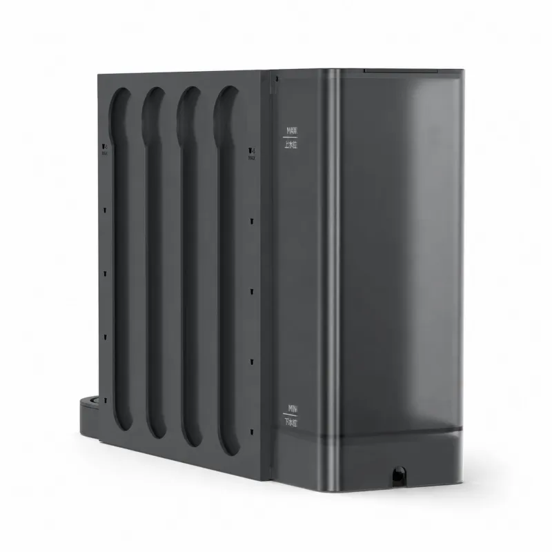 XIAOMI MIJIA CAPSULE COFFEE MACHINE EU, BHR099AEU, 77866, CMC001-EU - Immagine 4