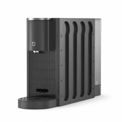 Xiaomi Mijia Capsule Coffee Machine | Ekspres kapsułkowy | Czarny - Zdjęcie 5