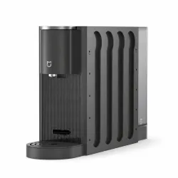 Xiaomi Mijia Capsule Coffee Machine | Ekspres kapsułkowy | Czarny - Zdjęcie 5