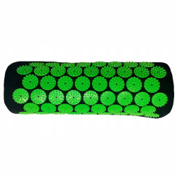 Manta de Acupresión Extralink, Set con Almohada para el Dolor de Espalda, Grande XXL Akumata - Imagen 4
