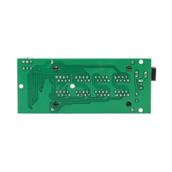 Extralink 4 Portový Gigabit PoE Injector 4x 1000Mb/s RJ45