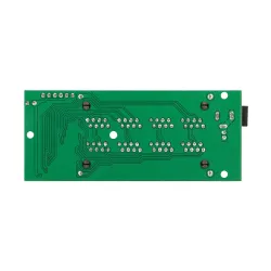 Extralink 4 Portowy Gigabit PoE Injector Aktywny, 4 porty Gigabit 802.3at/af, Mode A