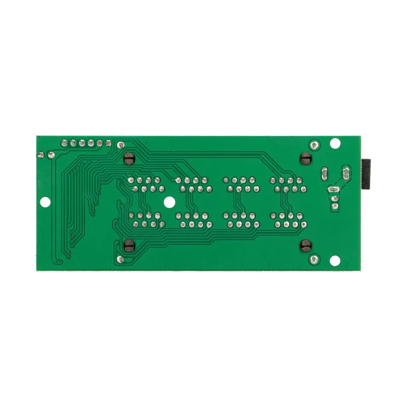 Extralink 4 Portowy Gigabit PoE Injector Aktywny, 4 porty Gigabit 802.3at/af, Mode A