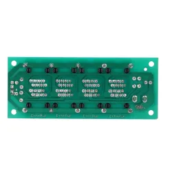 Extralink 4 Portový PoE Injector 4x 100Mb/s RJ45, Bez Obuprowy