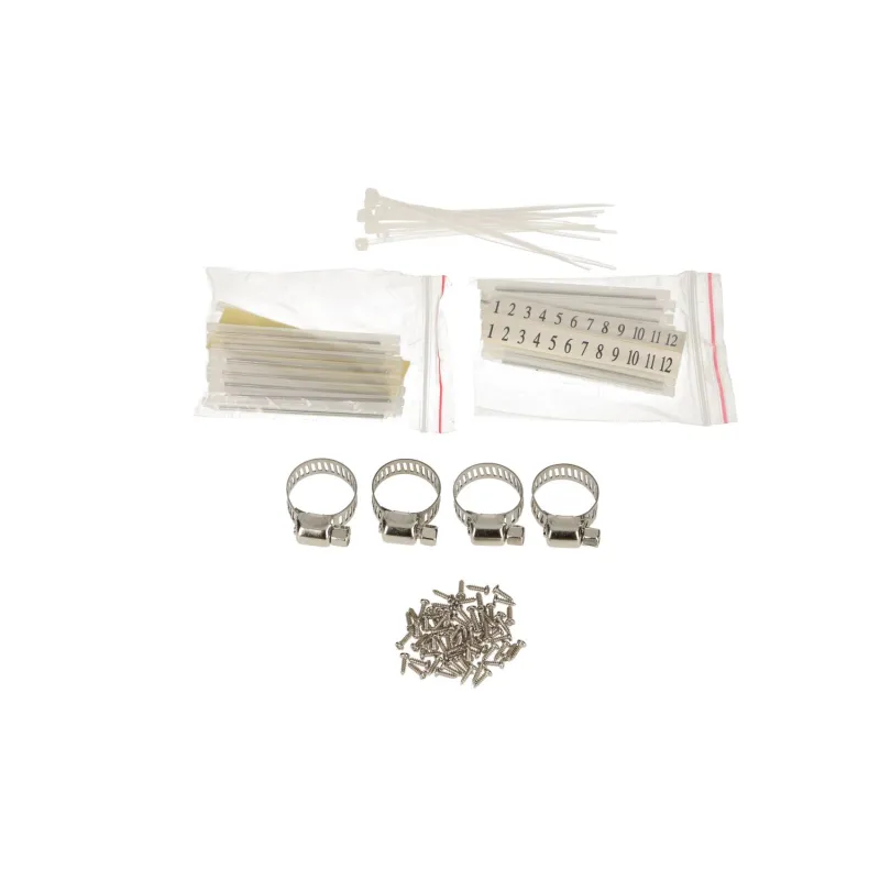 Extralink 48 Core Rozváděč 24 SC Duplex, 48 svarů, Šedý