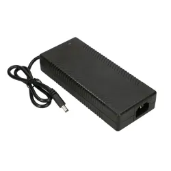 Extralink 48V 144W Zdroj napájení 3A, zástrčka jack 5,5/2,1mm