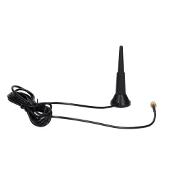 Extralink 4G-008 Antena LTE Wewnętrzna, 5dBi, SMA męskie