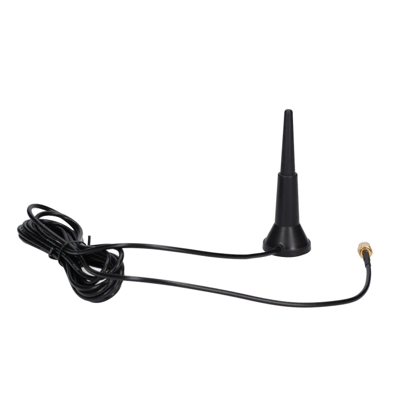 Extralink 4G-008 Antena LTE Wewnętrzna, 5dBi, SMA męskie