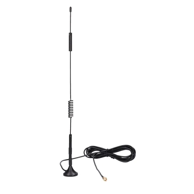 Extralink 4G-009 Antena LTE Wewnętrzna, 7dBi, SMA męskie