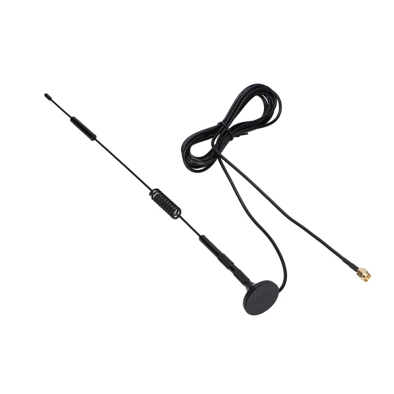 Extralink 4G-009 Antena LTE Wewnętrzna, 7dBi, SMA męskie