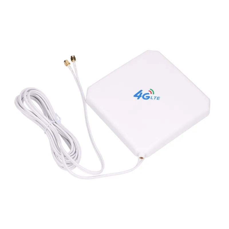 LTE антенна Extralink 4G-011, внутренняя, 30dBi, SMA мужская