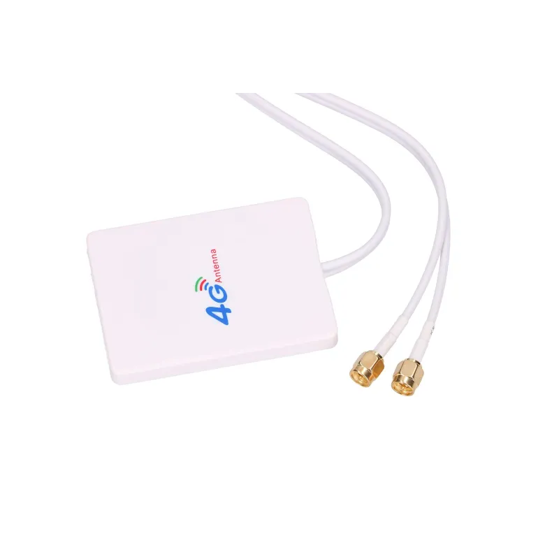 Extralink 4G-012 Antena LTE Wewnętrzna, 7dBi, SMA męskie