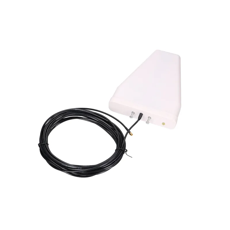 Extralink 4G-018 Antena LTE Wewnętrzna, 9dBi, SMA męskie