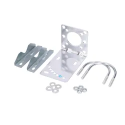 Extralink 4G-018 Antena LTE Wewnętrzna, 9dBi, SMA męskie