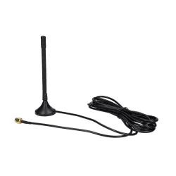 Extralink 4G-019 Antena LTE Wewnętrzna, 3dBi, SMA męskie