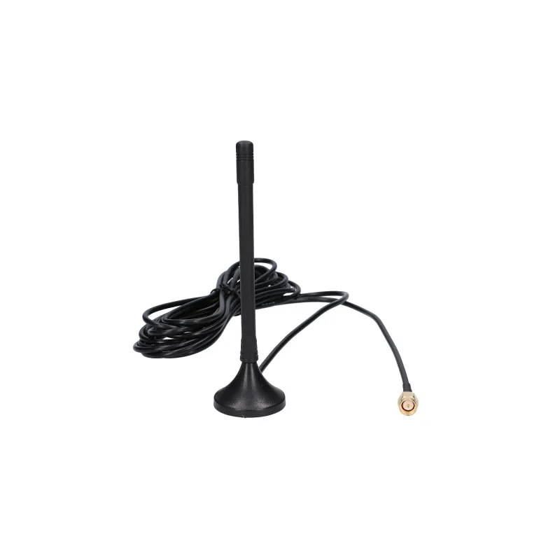 Extralink 4G-019 Anténa LTE Interní , 3dBi, SMA můžské