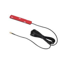 Extralink 4G-020 Antena LTE Wewnętrzna, 3dBi, SMA męskie
