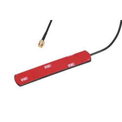 Extralink 4G-020 Antena LTE Wewnętrzna, 3dBi, SMA męskie