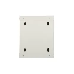 Extralink 6U 10" Szara Szafa rack montowana na ścianie