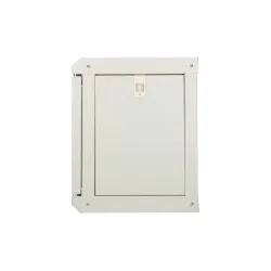 Extralink 6U 10" Šedá Racková skříň na zeď