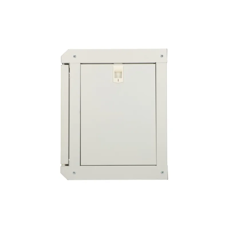 Extralink 6U 10" Šedá Racková skříň na zeď