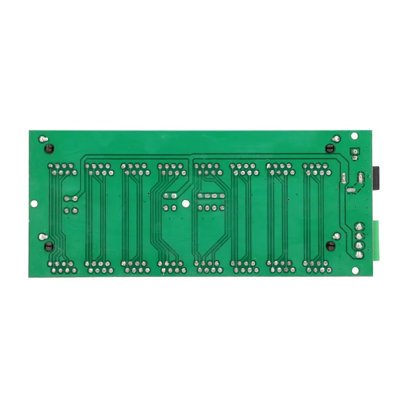 Extralink 8 Portový Gigabit PoE Injector 8x 1000Mb/s RJ45, Mode B