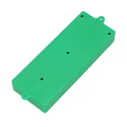 Injektor PoE Gigabit Extralink на 8 Портов, Активный, 8 Портов Gigabit 802.3at/af, Режим A