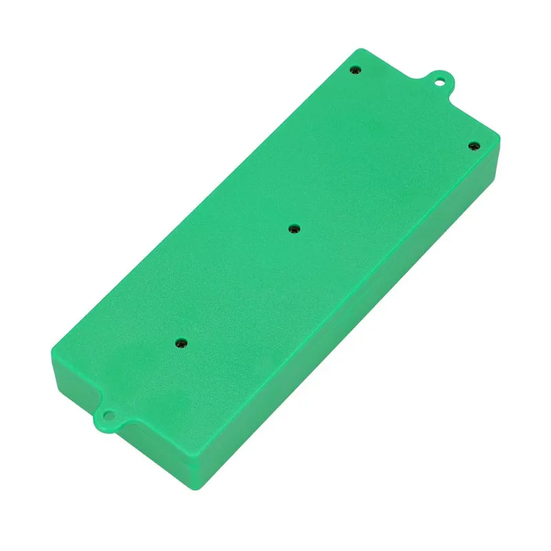 Extralink 8 Portový Gigabit PoE Injector Aktivní, 8 portů Gigabit 802.3at/af, Mode A